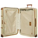 Brics Bellagio - 4-Rollen-Trolley 76 cm erw. (cream) - Ansicht 6