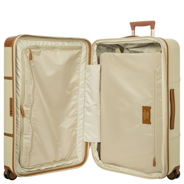 Brics Bellagio - 4-Rollen-Trolley 76 cm erw. (cream) - Ansicht 6
