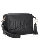 Liu Jo Logo Camera Case - Umhängetasche 23 cm (nero) - Ansicht 5