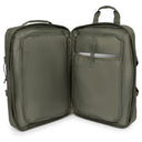 Eastpak selection Travelpack 42 - Reiserucksack 17" 51 cm (khaki) - Ansicht 5