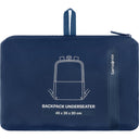 Samsonite Ta Revolution Foldable Backpack M - Rucksack M 45 cm (midnight blue) - Ansicht 3