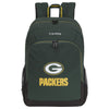 Travelite NFL - Mochila 43 cm (Green Bay Packers)