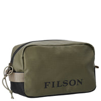 Filson All-Weather - Kulturbeutel 24 cm (olive/black/covert) - Ansicht 5