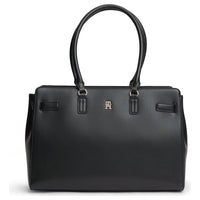 Tommy Hilfiger Joy Tote - Shopper 40 cm (black)