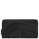 Aigner Deborah - Geldbörse 12cc 19 cm (black)