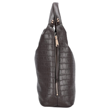 Liu Jo Kaliska Tote - Shopper L 38 cm (deep brown) - Ansicht 3