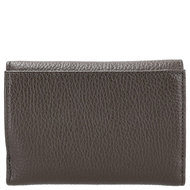 Coccinelle Metallic Soft - Geldbörse 12cc 14 cm (fango) - Ansicht 4