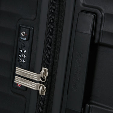 American Tourister Diablast - 4-Rollen-Trolley 68 cm erw. (black code) - Ansicht 9