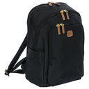 Brics X-Collection 2in1 - Rucksack 14" 39 cm (black) - Ansicht 2