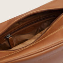 The Chesterfield Brand Stacey - Kulturbeutel Leder 24 cm (cognac) - Ansicht 11