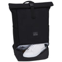 Johnny Urban Allen Large - Rolltop-Rucksack 45 cm (black) - Ansicht 6