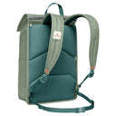Vaude Coreway Pack 20 - Rucksack 15.6" 45 cm (agave) - Ansicht 3