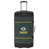 Travelite NFL - Wheeled Travel Bag 79 cm (Green Bay Packers)