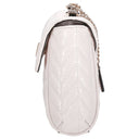 Guess Stacey - Umhängetasche 25 cm (off white) - Ansicht 3