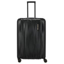 Travelite BARBARA Novelty - 4-Rollen-Trolley-Set 3 tlg. (schwarz) - Ansicht 2