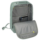 Travelite Workflow - Rucksack L 17" 46 cm (salbei) - Ansicht 5