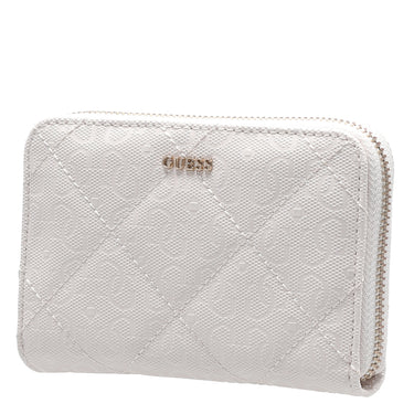 Guess Libby SLG Medium - Geldbörse 4cc 14 cm (off white) - Ansicht 3