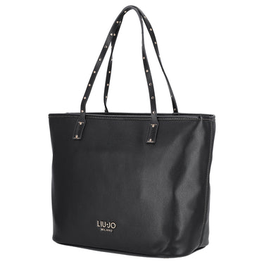 Liu Jo Evrim M Tote - Umhängetasche/Henkeltasche 32 cm (nero) - Ansicht 2