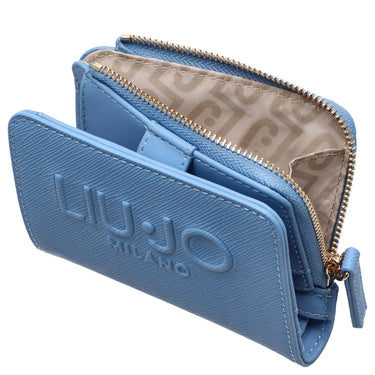 Liu Jo Caliwen - Geldbörse 3cc 11 cm (azure blue) - Ansicht 5
