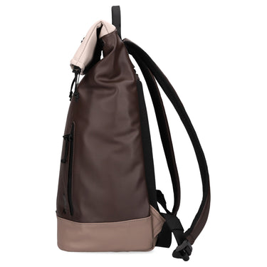 zwei Cargo CAR200 - Rucksack 44/52 cm (sand-brown) - Ansicht 3