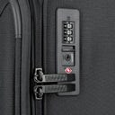 Travelite Skaii - 4-Rollen-Trolley 78 cm erw. (anthracite) - Ansicht 9