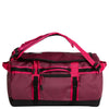 The North Face Base Camp Duffel XS - Bolsa de viaje/mochila 45 cm (burgundy crush/tnf black)