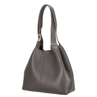 Coccinelle C-Easy - Shopper 34 cm (fango) - Ansicht 2