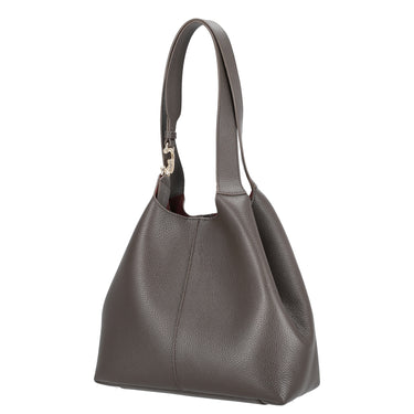 Coccinelle C-Easy - Shopper 34 cm (fango) - Ansicht 2