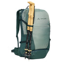 Vaude Wizard 30+4 - Wanderrucksack 54 cm (agave) - Ansicht 9