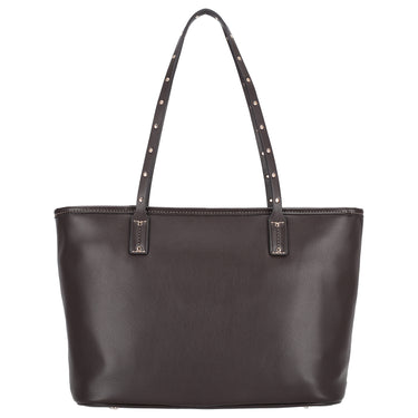 Liu Jo Evrim S Tote - Umhängetasche/Henkeltasche 31 cm (deep brown) - Ansicht 4