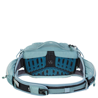 Evoc Hip Pack Pro E-Ride 3L - Gürteltasche 28 cm (steel) - Ansicht 2