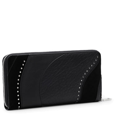 Desigual Kahlo Fiona - Geldbörse 12cc 20.5 cm (black) - Ansicht 2