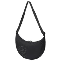 Jack Wolfskin Zoya 8 - Umhängetasche 39 cm (black) - Ansicht 2