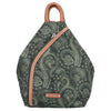 Picard Sonja - Mochila 31.5 cm (paisley)
