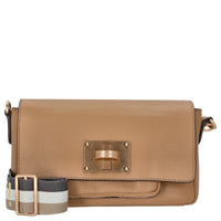 Joop Women Carino Muna - Schultertasche 23 cm S (beige)