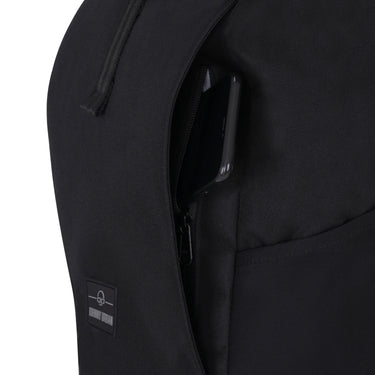 Johnny Urban Allen Large - Rolltop-Rucksack 45 cm (black) - Ansicht 5