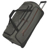 Travelite Crosslite - Bolsa de viaje con 2 ruedas 79 cm (oliv)