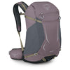 Osprey Hikelite 32 - Mochila de senderismo 58 cm (graphite purple)