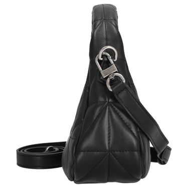 BOSS B-Icon SM Hobo - Henkeltasche 22 cm (black) - Ansicht 3