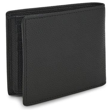 HUGO Men Huke Trifold - Geldbörse (black)