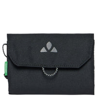 Vaude Wallet M - Geldbörse 4cc 13 cm (black)