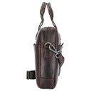 Joop Cerratano Pandion - Aktentasche 39 cm (dunkelbraun) - Ansicht 3