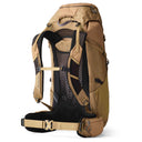 Gregory Zulu 35 SM/MD - Wanderrucksack 61 cm (desert tan) - Ansicht 2