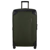 Samsonite Splendix - 4-Wheel Trolley L 79 cm expandable (green/black)