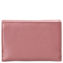Coccinelle Metallic Soft - Geldbörse 12cc 14 cm (winter rose) - Ansicht 4