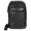 Porsche Design Roadster Evo - Bolso bandolera 30 cm (black)