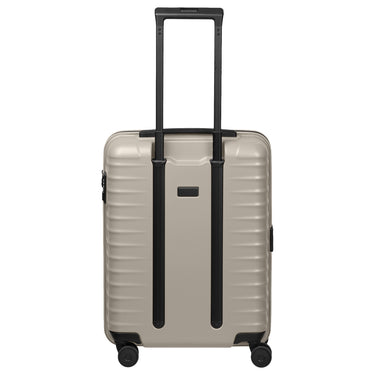 TITAN UPGRADE - 4-Rollen-Kabinentrolley S 55/20 cm (moonstone grey) - Ansicht 4