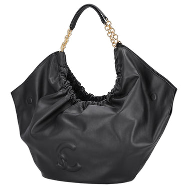 Coccinelle Smash - Schultertasche 32 cm (noir) - Ansicht 2