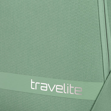 Travelite Kick Off - 4-Rollen-Trolley L 78 cm erw. (Sage Green) - Ansicht 10