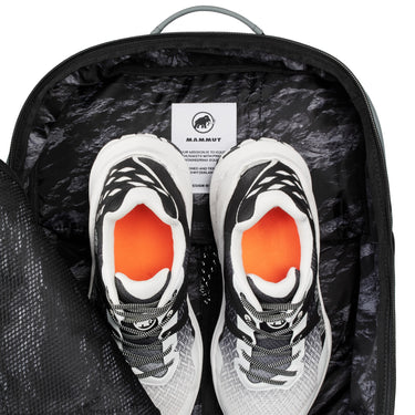 Mammut Seon Transporter 25 - Rucksack 17.3" 47 cm (strata) - Ansicht 5